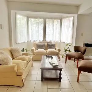  Apartamento Dpto Pedro Vargas