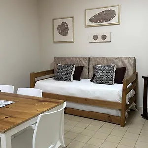  Apartamento Departamentos Rivadavia