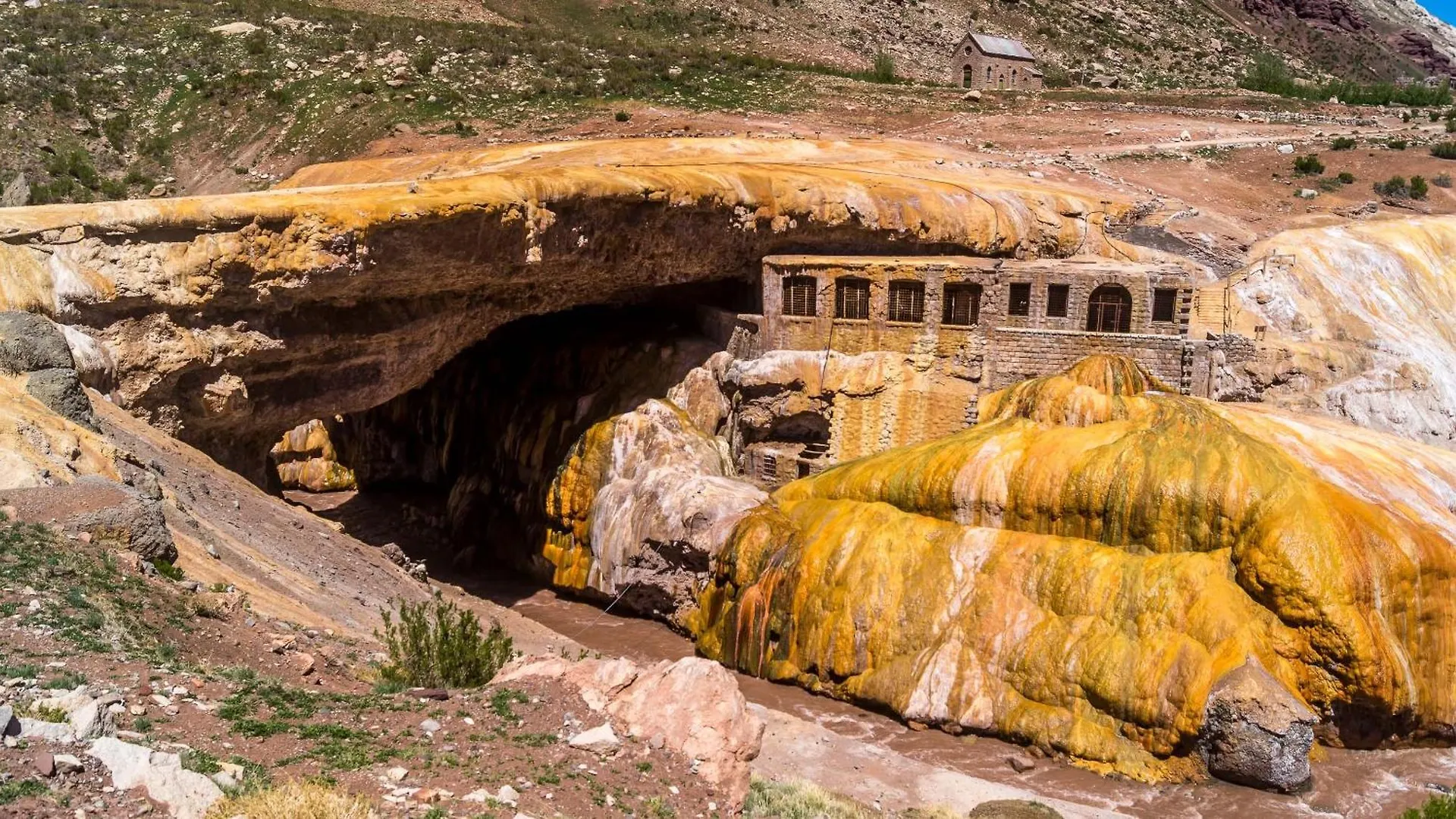 Cálido Departamento a una cuadra de Aristides Mendoza Argentina