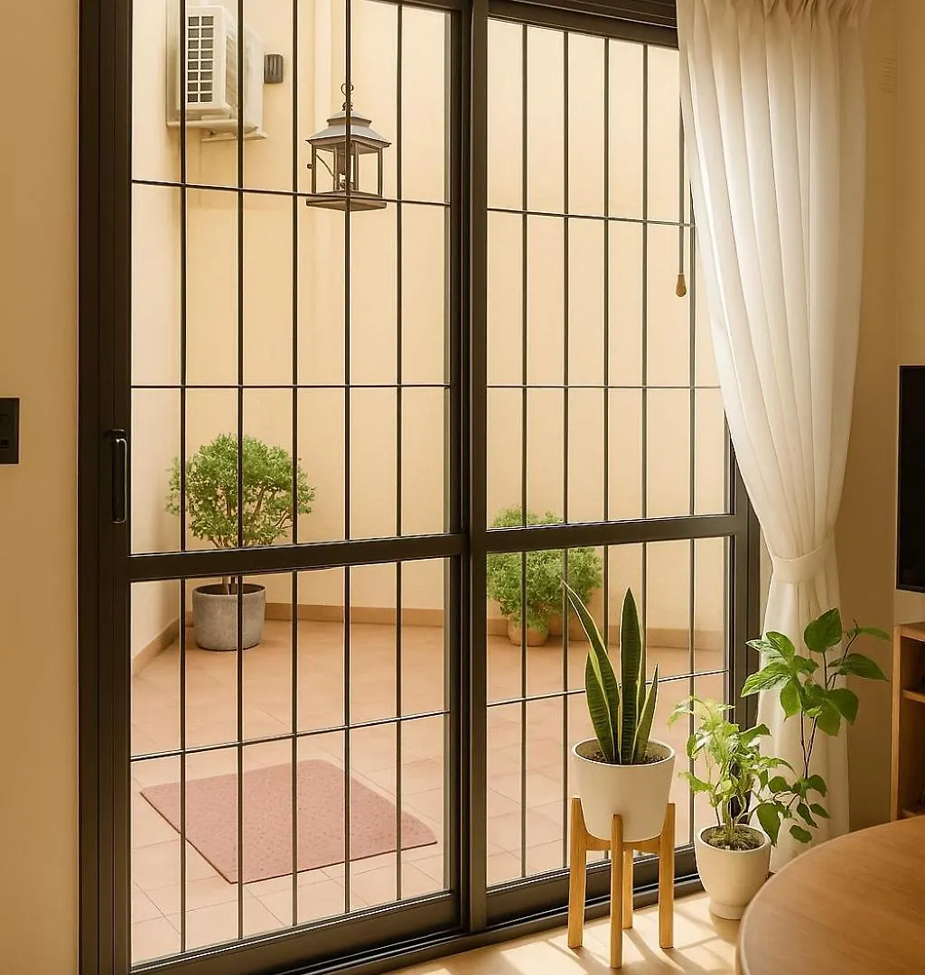 Apartamento Cálido Departamento a una cuadra de Aristides Mendoza